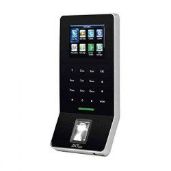 Lector Ultradelgado TCP/IP